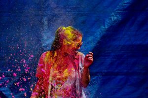Holi 2024 Tips for Skin and Hair Care