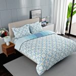 boutique living bed sheet