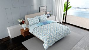 boutique living bed sheet