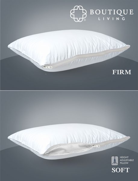 Flexi Pillow