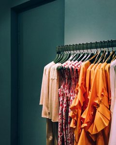 summer clothes