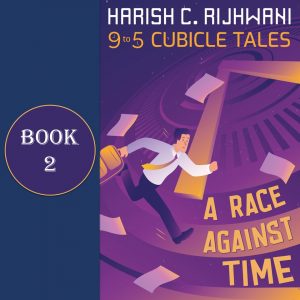 9 to 5 Cubicle Tales Book 2
