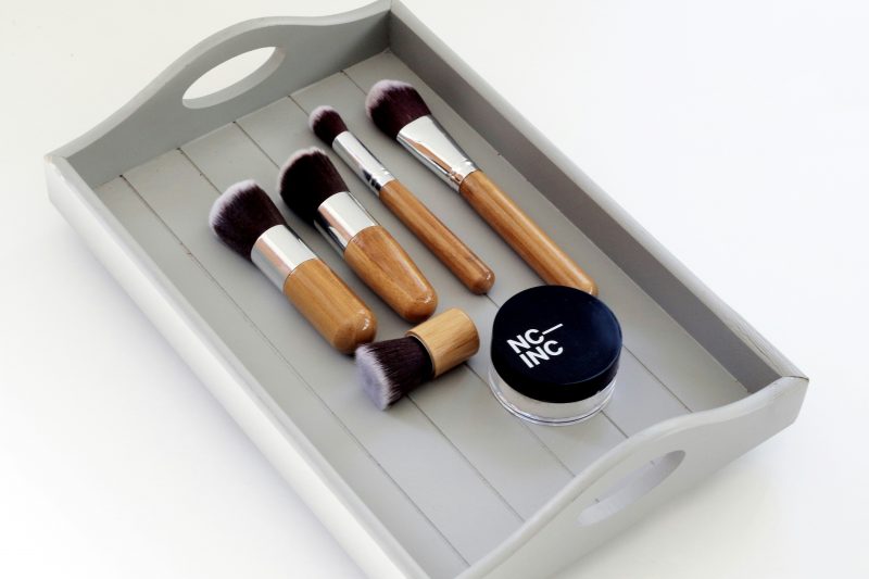 brush set