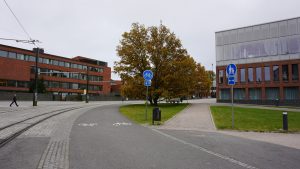 finland university