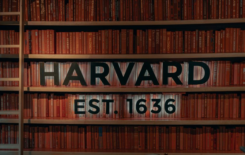 harvard