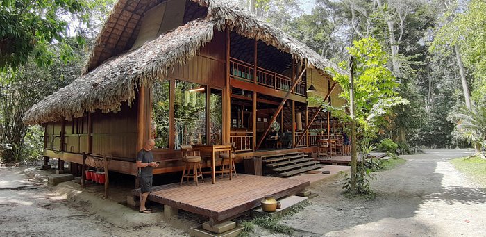 Barefoot at Havelock Andaman Islands