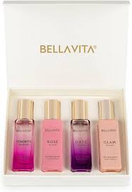 bellavita perfume