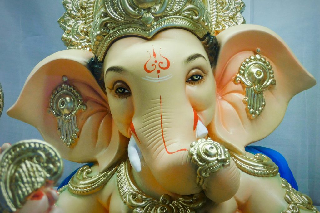 ganpati bappa