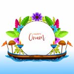 Happy onam