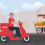 Zomato’s Acquisition of Paytm