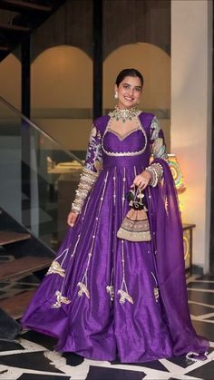 anarkali suits