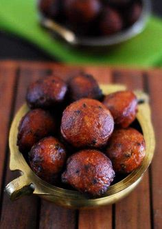 laddoo