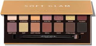 Anastasia Beverly Hills Soft Glam Palette