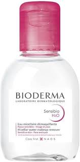 Bioderma Sensibio H2O Micellar Water