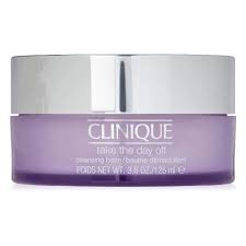 Clinique Take the Day Off Cleansing Balm