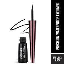 Colorbar Waterproof Liquid Eyeliner