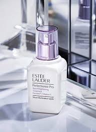 Estee Lauder Perfectionist Pro Rapid Brightening Treatment