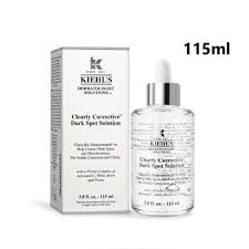 Kiehls Clearly Corrective Dark Spot Solution