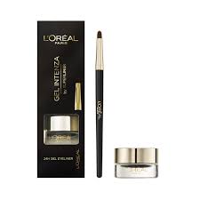 LOreal Paris Super Liner Gel Intenza