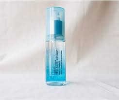 Lakme Absolute Bi Phased Makeup Remover