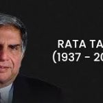 Ratan Naval Tata