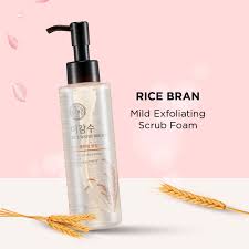 The Face Shop Rice Water Bright Cleansing Oil