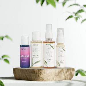 Fiore CTM travel kit with Celestial Oil