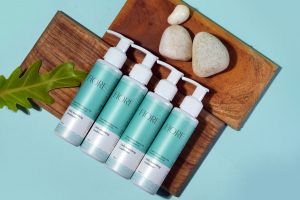 Fiore Daily Nourishing Conditioner 3