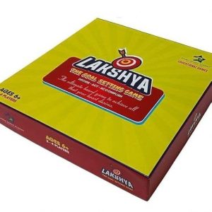 lakshya board game