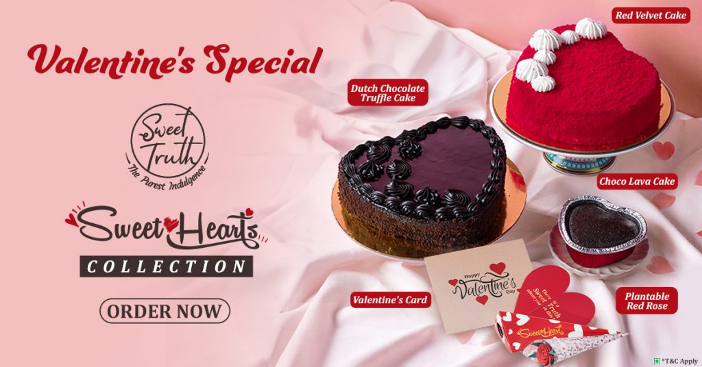 Sweet Heart Collection 1