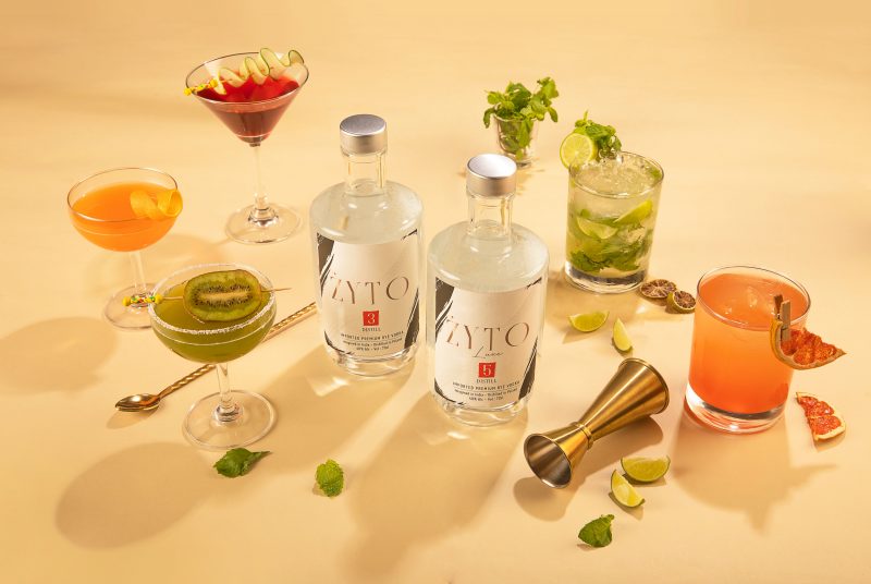 Zyto Vodka