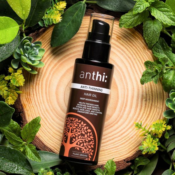 anthi Hair Oil Square