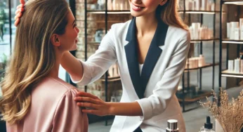 Careers in Beauty & Wellness: Salaries, Growth, and Opportunities