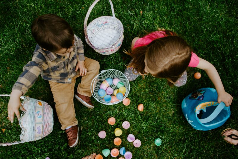 buy Easter basket online