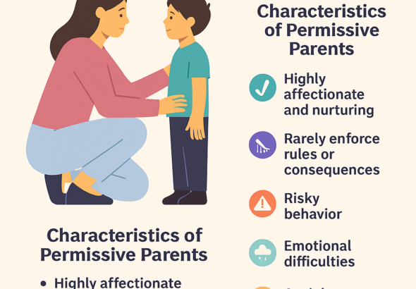 Being your child's best friend isn't always best for their growth. Learn how permissive parenting shapes behaviorâand how to strike the right balance. ð¬ð¶ð¡ #ParentingTips #ChildDevelopment #PermissiveParenting #PositiveParenting #MomLife #DadLife