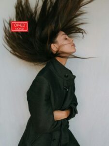 Do Curd and Eggs Boost Hair Growth and Lustre?