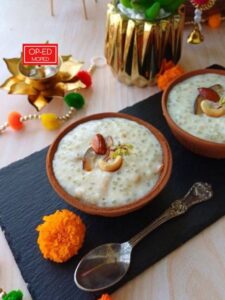Quick, wholesome, and sattvik recipes perfect for your fasting days!