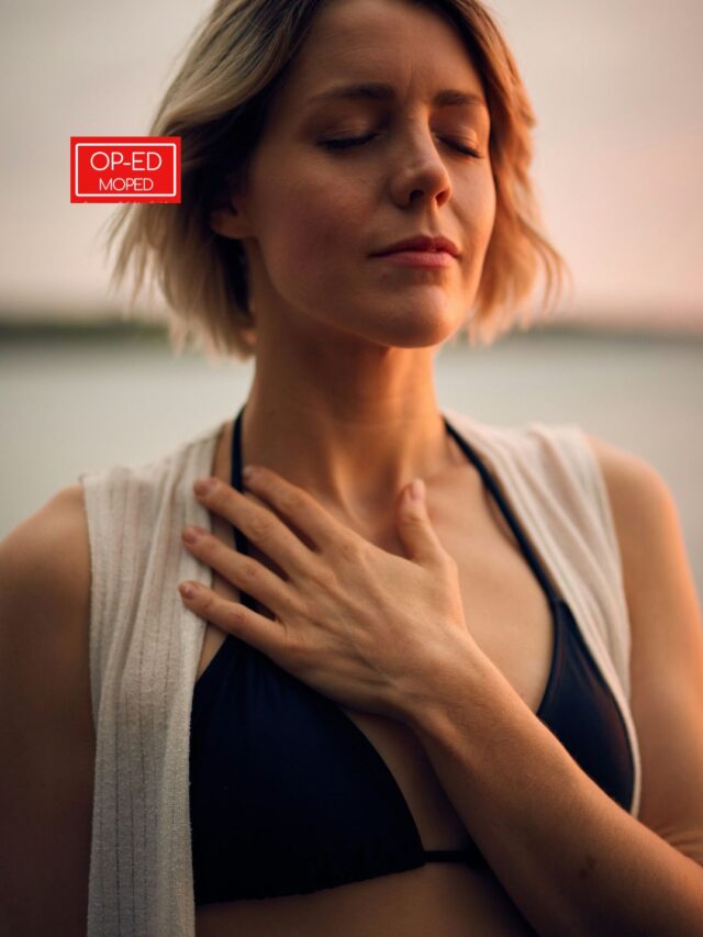 7 Subtle Signs of Heart Problems in Women