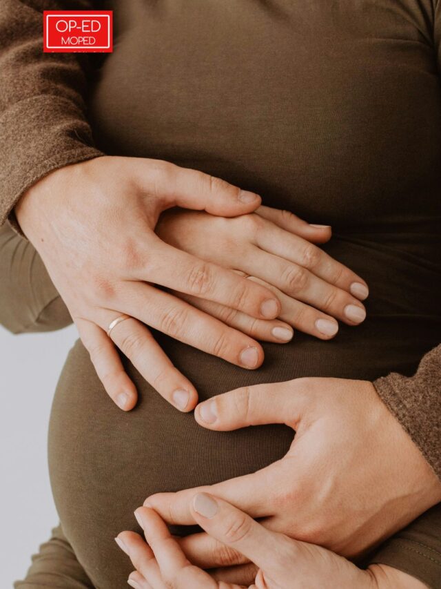 World Health Day: Best Foods for Expecting Moms