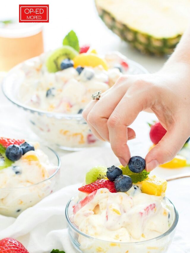 World Health Day: 7 Best Fruits for Pregnant Moms