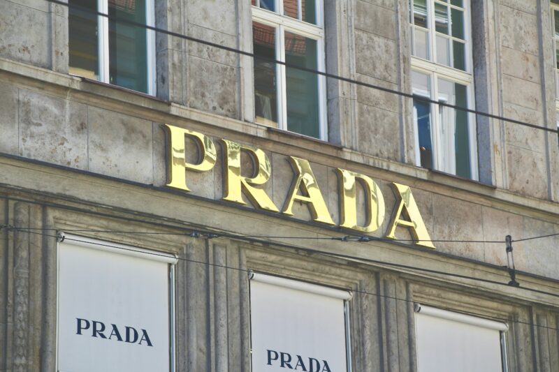 prada merger