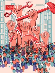 International Labour Day 2025: Honouring the Backbone of Every Nation