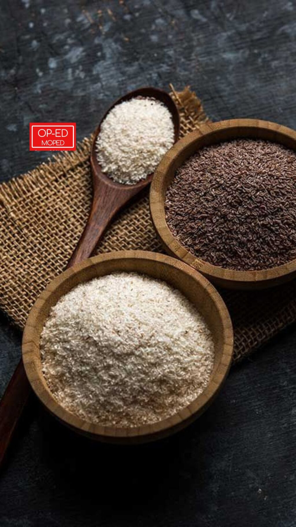 6 Incredible Gut Benefits of Isabgul (Psyllium Husk) You Should Know