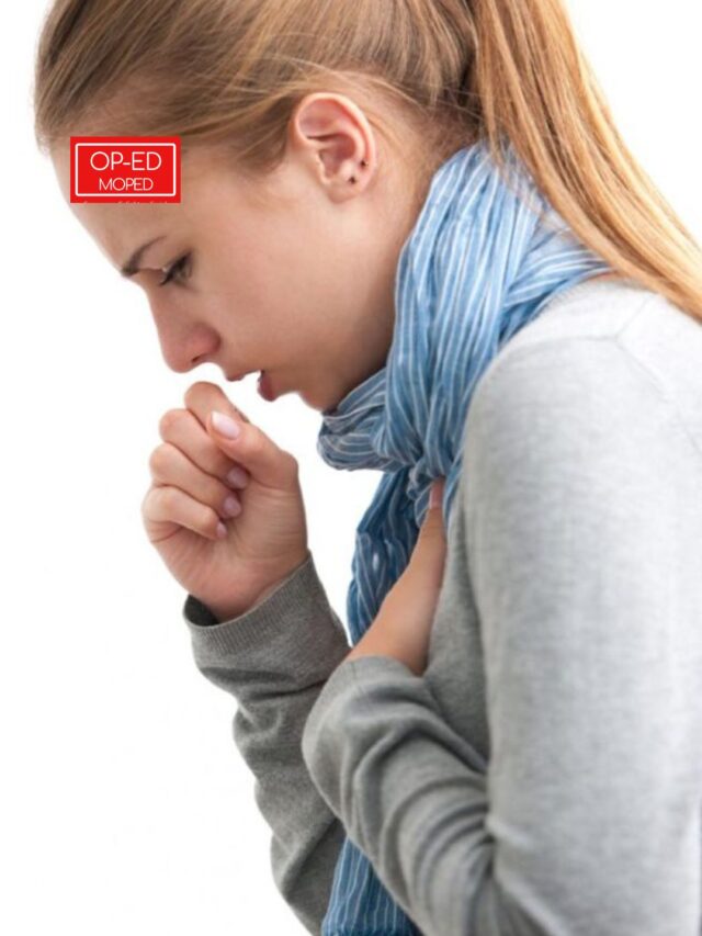 10 Things to Eat to Treat Cough Naturally