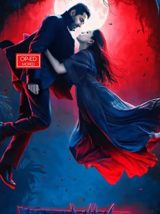 Thamma Review: Rashmika Mandanna and Ayushmann Khurrana’s Fantasy Romance Adds Fresh Spark to Maddock Universe