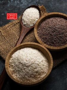 6 Incredible Gut Benefits of Isabgul (Psyllium Husk) You Should Know