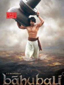 SS Rajamouli’s magnum opus Baahubali returns as Baahubali The Epic, a re-edited 4-hour cinematic spectacle.