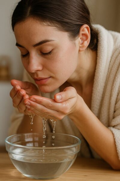 💧 Lukewarm Water Cleanse_Small choices create…