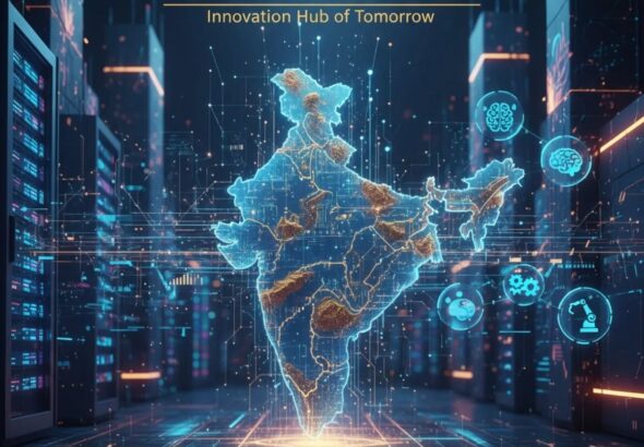 How Indian Startups Are Using Artificial intelligence AI