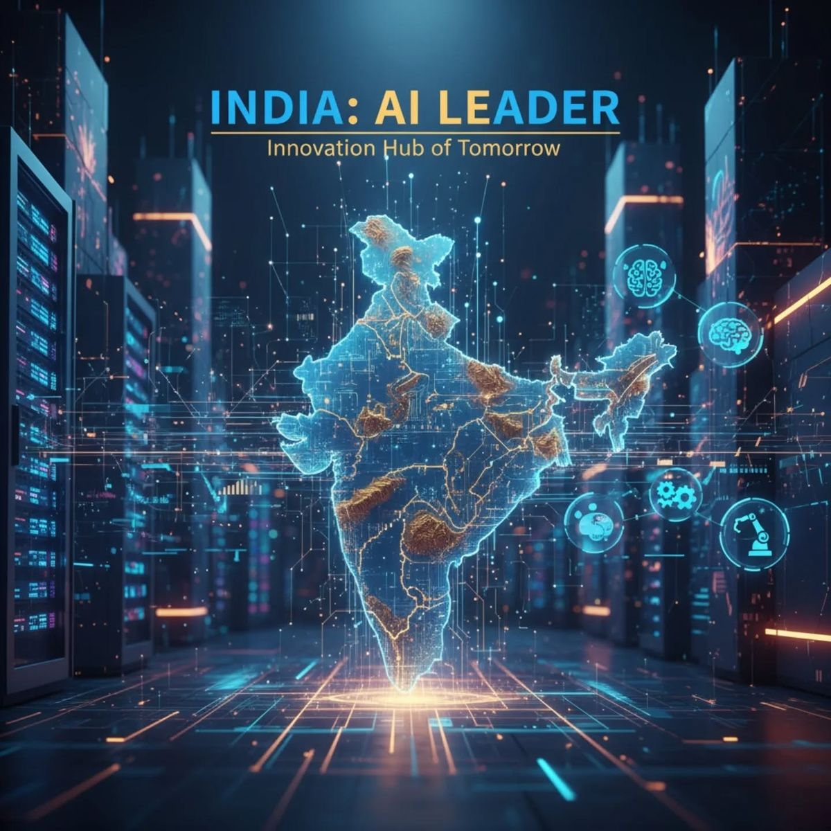 How Indian Startups Are Using Artificial intelligence AI